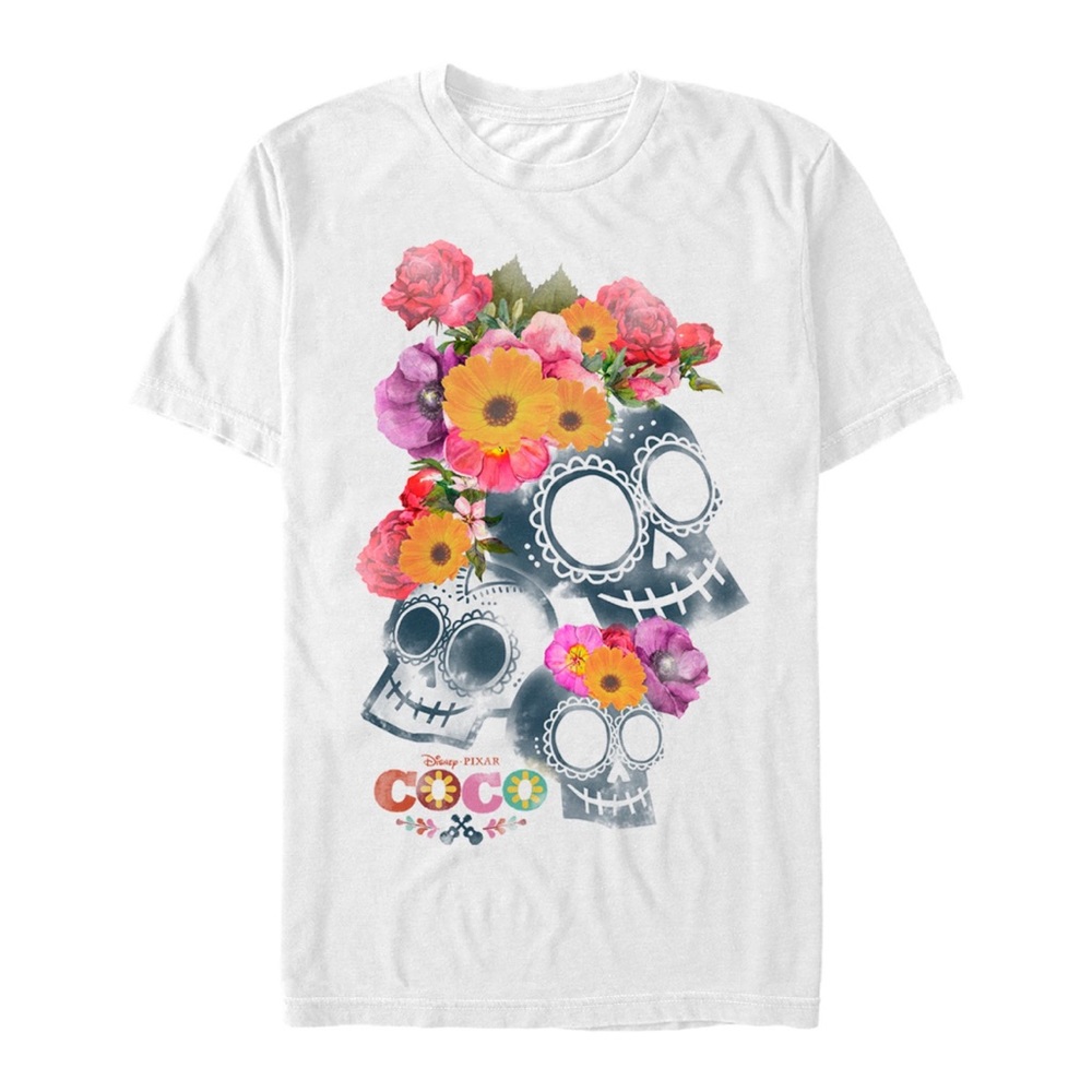Women’s Disney Coco Tshirt